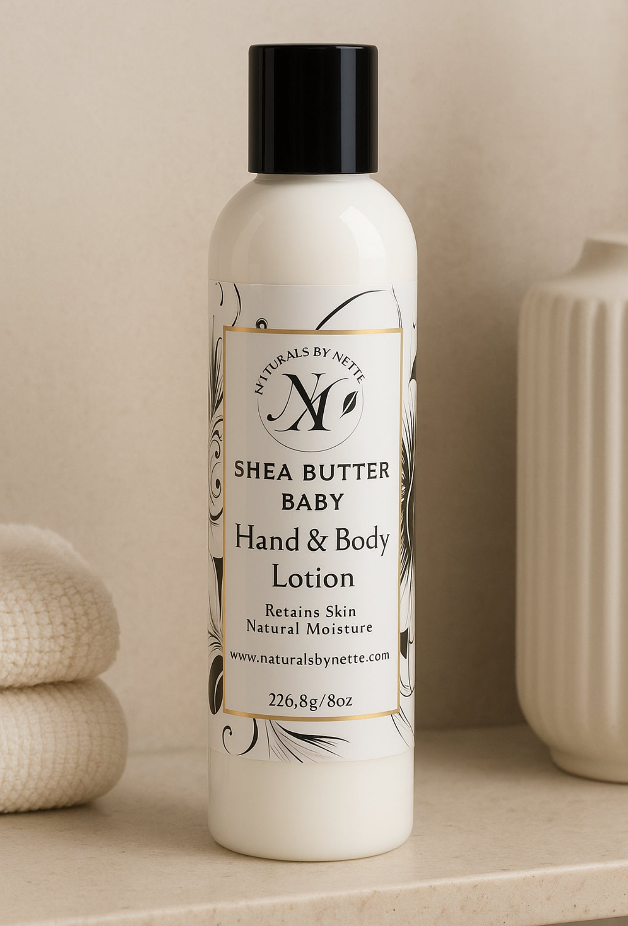 Original (My Lotion ) (Shea butter baby)TOP SELLER .
