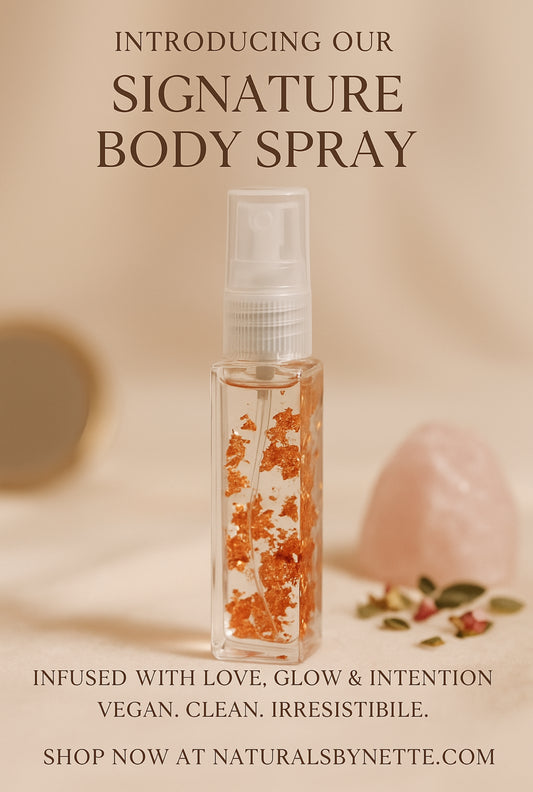 10ml body spray