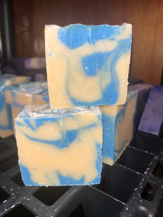 The perfect man (Dash)