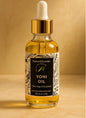 Yoni oil