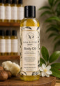 (shea butter baby ) body oil 8oz