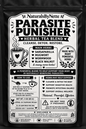 Parasite punisher (looseleaf herbs) tea bags not included 3oz